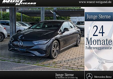 Mercedes-Benz EQE 500 4Matic Electric ART+Pano+Sitzklima+Burm.