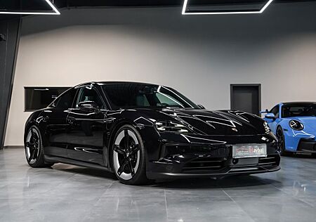 Porsche Taycan 4S Matrix-InnoDrive-Pano-Bose-*Facelift*