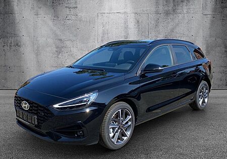 Hyundai i30 AT 1.0TGDI/Klimaauto/17Zoll/Navi/R.Kamera