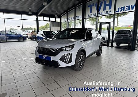 Peugeot 2008 GT 1.2 PureTech LED|NAVI|MASSAGESITZ|SHZ|SO