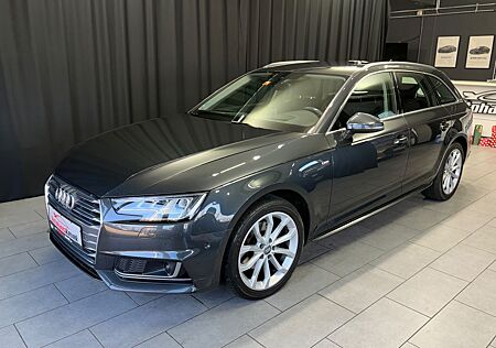 Audi A4 Avant g-tron sport|S-LINE|S-TRONIC|HEAD-UP|