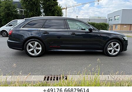 Audi A6 Avant 3.0 TDI clean diesel quattro