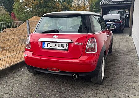 Mini Cooper Coupe gebraucht kaufen Mini Cooper Coupe Cooper Coupé