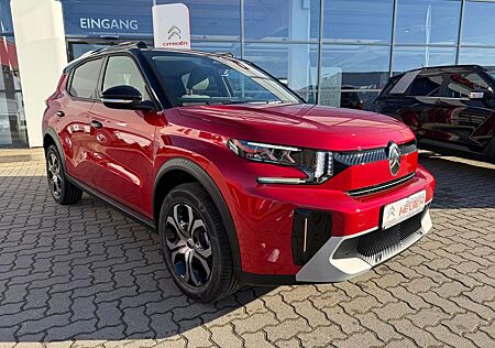 Citroën C3 Aircross Turbo 100 PLUS