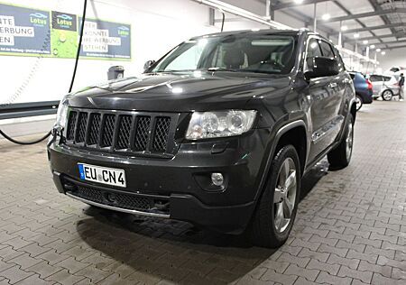 Jeep Grand Cherokee Overland 3.0 CRD 177kW Automa...