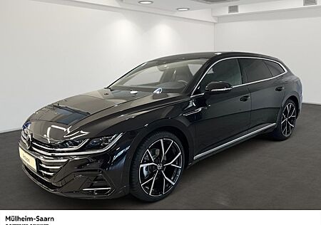 VW Arteon Volkswagen Shooting Brake 2 0 l TSI 140 kW (190 PS)