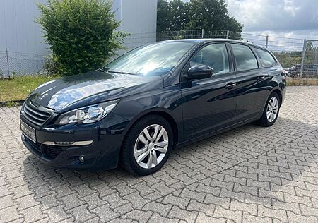 Peugeot 308 SW Active BlueHDi 120 STOP & START*KAM*NAV*
