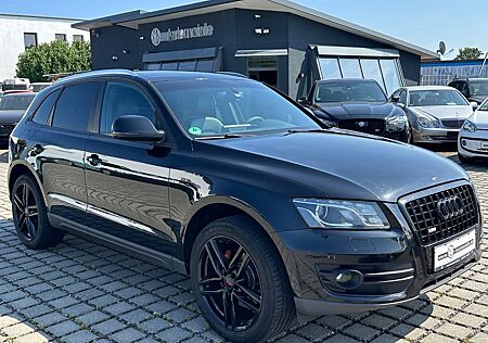 Audi Q5 3.0 TDI quattro S-Line *STANDHZG*XENON*NAVI*