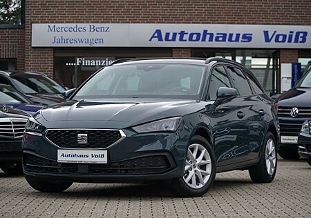 Seat Leon 1.5 eTSI ST Style DSG-Aut.|Anhängerkupplg.