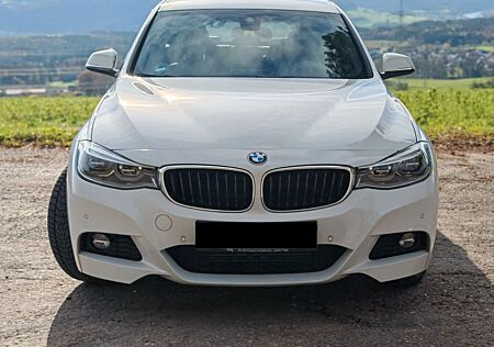 BMW 330d GT xDrive M-Paket