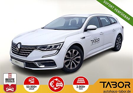 Renault Talisman Grandt TCe 160 EDC Zen LED PDC 17Z