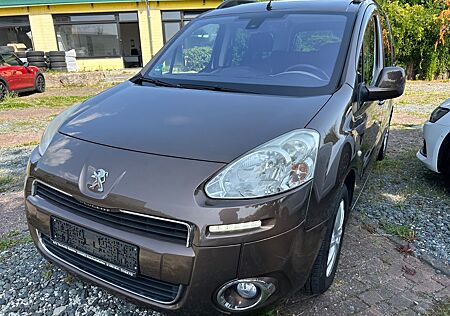 Peugeot Partner Tepee Allure