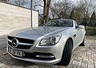 Mercedes-Benz SLK 200 -