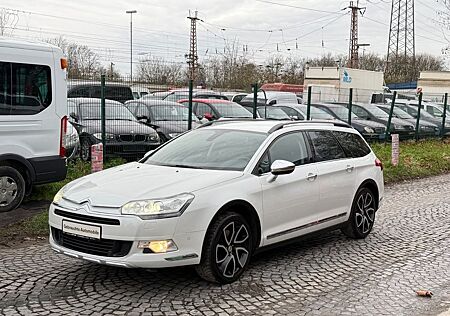 Citroën C5 Tourer CrossTourer / XTR