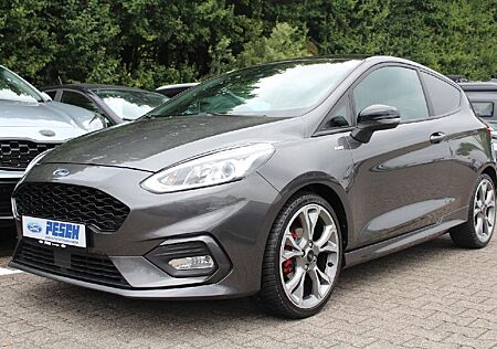 Ford Fiesta ST-Line