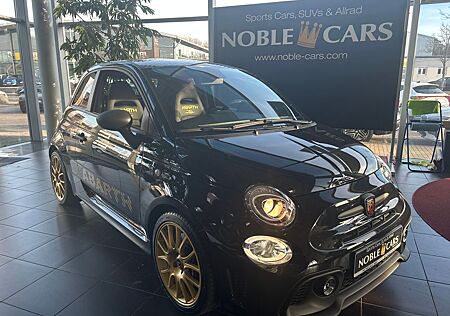 Abarth 695 75 Anniversario 1.4 T-Jet BEATS