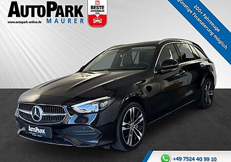 Mercedes-Benz C 300 T e Avantgarde*Assistenzpaket*