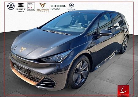 Cupra Born LED DAB SHZ APP CONNECT ALU BT KLIMA