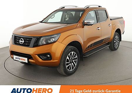 Nissan Navara Pick-up 2.3 dCi Trek Double Cab 4x4 Aut.