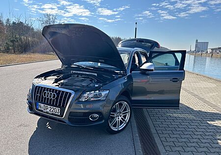 Audi Q5 3.0 TDI S tronic quattro - Top Ausstattung