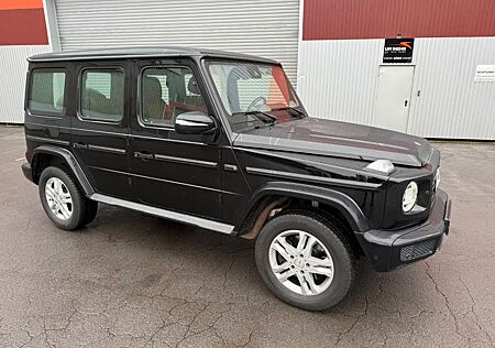 Mercedes-Benz G 350 G Station d