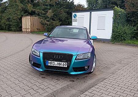 Audi A5 2.0 TFSI 132kW multitronic Sportback -