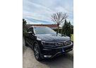 VW Tiguan Volkswagen 2.0 TDI 4Motion / AHK / Pano / Tempo