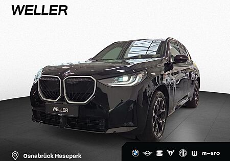 BMW X3 20 xD M-Sport,LivePro,Pano,AHK,360°,ACC,SHZG