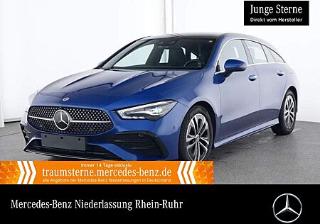 Mercedes-Benz CLA 200 Shooting Brake CLA 200 d SB/AMG/Distr/Kamera/Pano/AHK/Premium