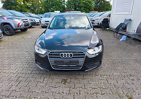 Audi A4 2.0 TDI 110kW Ambition Avant Ambition