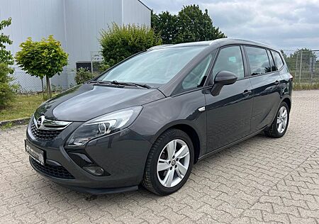 Opel Zafira Tourer 1.4 Turbo 103kW Automatik*KAM*NAV*