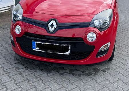 Renault Twingo Expression 1.2 LEV 16V 75 eco2 Expression