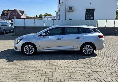 Renault Megane IV Grandtour Intens/VIRT/TEMP/PDC /AC/