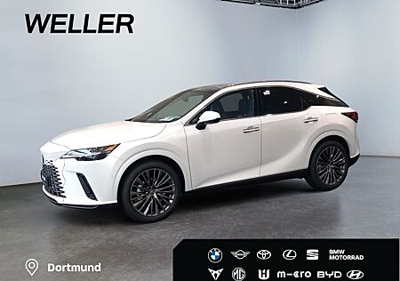 Lexus RX 450 RX 450h + (Plug-in-Hybrid) Luxury Line *360°*Pan