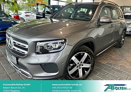 Mercedes-Benz GLB 200 DCT -Progr.-LED-Kamera-PTS-MBUX