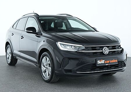 VW Taigo Volkswagen 1.0 TSI Life|NAV|LED|PDC v+h|SHZG|DigCoPro