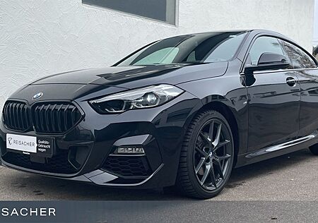 BMW 2er 218i Gran Coupé M-Sport,Autom