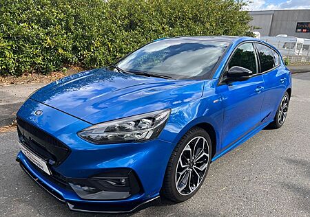 Ford Focus Lim. ST-Line *Navi*Klimaautomatik*LED*