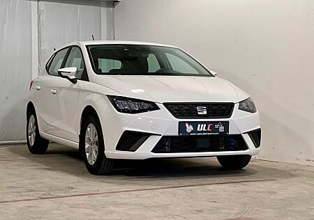 Seat Ibiza Style #DSG #LED #PDC #GRA #LM15 #Sitzhzg.