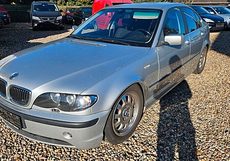 BMW 325i