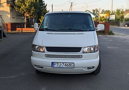 VW T4 Caravelle Volkswagen 2.8 VR6 Kat Standard