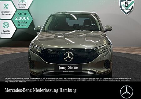 Mercedes-Benz EQA 350 4M PROGRESSIVE Advanced VZ-Ass/18"/Totw