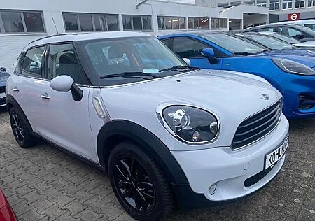 Mini One Countryman Countryman One