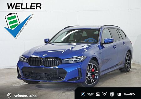 BMW 330e xDrive Tou LCI M Sport Pro DA-Pro,Pano,AHK