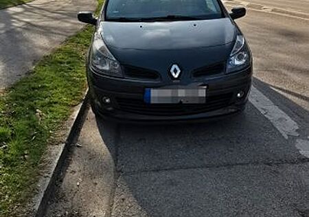 Renault Clio 3 RIP CURL 1.2 16V TCE - TÜV neu