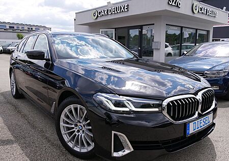 BMW 530 d Luxury Line *PANORAMA*LEDER*HEADUP