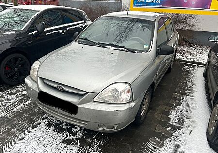 Kia Rio 1.3 RS RS
