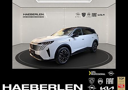 Peugeot 5008 GT SOFORT VERFÜGBAR DRIVE PAKET | ALCANTARA