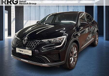 Renault Arkana TECHNO TCe 140 EDC SITZHEIZUNG