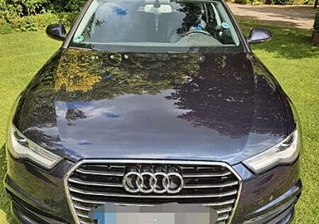 Audi A6 3.0 TDI 200kW quattro S tronic Av -